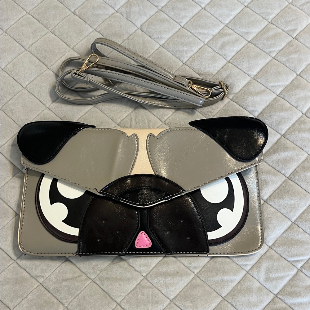 Purse - Picture 7 of 8